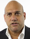 Salim Ismail