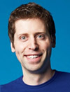 Sam Altman