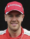 Sebastian Vettel