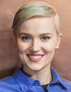 Veronica Roth