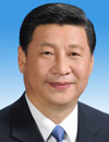 Xi Jinping