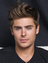 Zac Efron